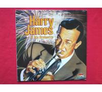 James, Harry - James, Harry Harry James & His Orchestra LP Giants Of Jazz LPJT68 EX/EX 1986 Italian pressing
