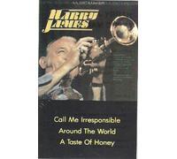 James, Harry - Music Maker [Casete]