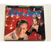 James,Harry Orchestra - Harry James + His New Swingin