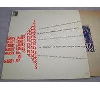 James Harry - plays Neal Hefti [Vinyl LP]
