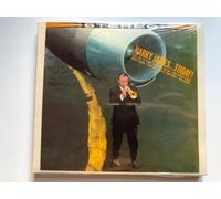 James Harry - Today!