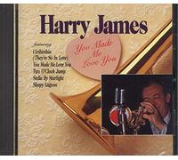 James, Harry - You Made Me Love You
