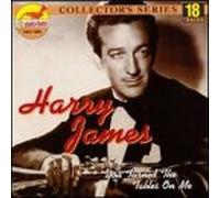 James, Harry - You Turned The Tables on Me