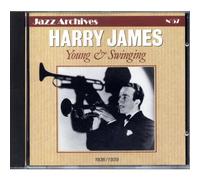 James, Harry - Young and Swinging