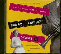 James,Harry - Young Man with a Horn