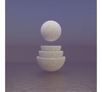 James Heather James Heather: Invisible Forces (CD) Album (Importación USA)