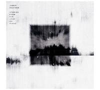James Heather - Stories From Far Away On Piano [Vinilo]
