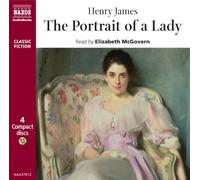 James Henry - Portrait of a Lady