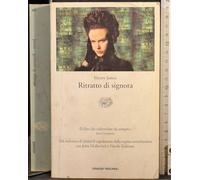 James Henry - Ritratto Di Signora