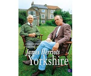 James Herriot's Yorkshire [DVD] [Reino Unido]