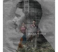 James Hill - The Old Silo (LP) [Vinilo]