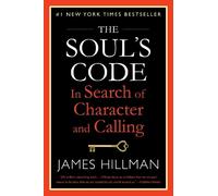 James Hillman The Soul's Code (Tapa blanda)