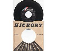 James (Hold The Ladder Steady) / My Hero (That's What You Are) [Vinyl Single 7'']