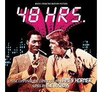 James Horner - 48 Hrs. (Remastered)