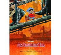 James Horner: An American Tail - Orchestral Score - OMNI Music Publishing (OMNI 91524)