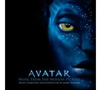 James Horner - AVATAR Music From The Motion Picture Music Composed and Conducted by James Horner