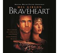 James Horner - Braveheart (Bof) (CD + DVD)