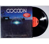 James Horner - Cocoon: Original Motion Picture Soundtrack [Vinilo]