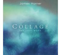 James Horner - Collage