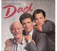James Horner - Dad (1989, Soundtrack) [Import]
