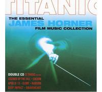 James Horner - Essential Film Music Collectio