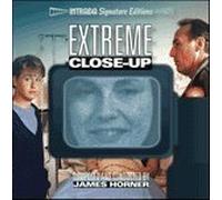 JAMES HORNER - EXTREME CLOSE-UP