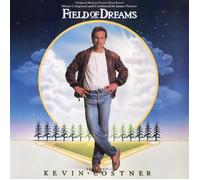 Horner,James - Field of Dreams - Original Motion Picture Soundtrack (Cornfield Green Vinyl) [Vinilo]
