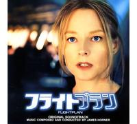 James Horner - Flight Plan