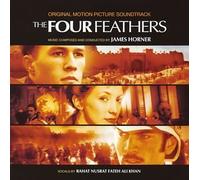 James Horner - Four Feathers