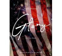 James Horner: Glory - Orchestral Score - OMNI Music Publishing (OMNI 50793)