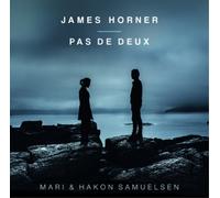 Mari & Hakon Samuelsen - Horner: Pas De Deux