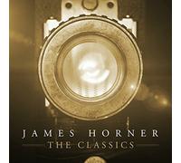 James Horner – James Horner - The Classics – Master Works