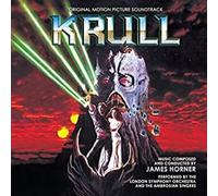 James Horner - Krull