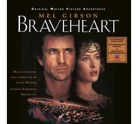 Braveheart -2LP [Vinilo]