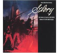 James Horner - Music From The Original Motion Picture Soundtrack: Glory