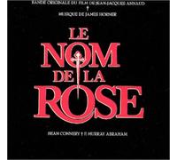 James Horner - Name of the Rose Ost