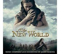 James Horner - New World