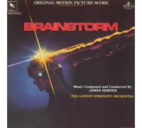 James Horner - Projekt Brainstorm