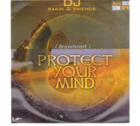 James Horner - Protect Your Mind (Bof Braveheart) [Vinilo]