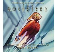 James Horner - Rocketeer