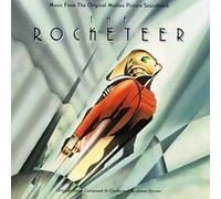 James Horner - Rocketeer