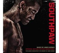 JAMES HORNER - Southpaw O.S.T.