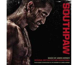 JAMES HORNER - Southpaw O.S.T.