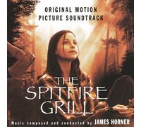 James Horner Spitfire Grill (CD) (Importación USA)