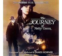 James Horner - The Journey Of Natty Gann