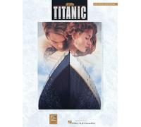 James horner - titanic - easy piano songbook: Easy Piano Selections