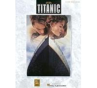 James horner - titanic - piano songbook - 8 titres - my heart will go on en piano, voix, guitare: Piano Selections