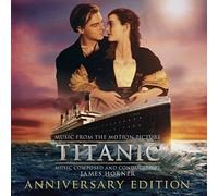 James Horner - Titanic Soundtrack - Anniversary Edition