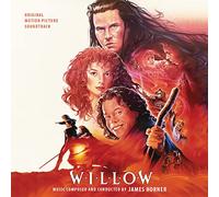 James Horner - Willow (Original Soundtrack) - Expanded Edition