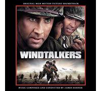 James Horner - Windtalkers (Original Soundtrack)